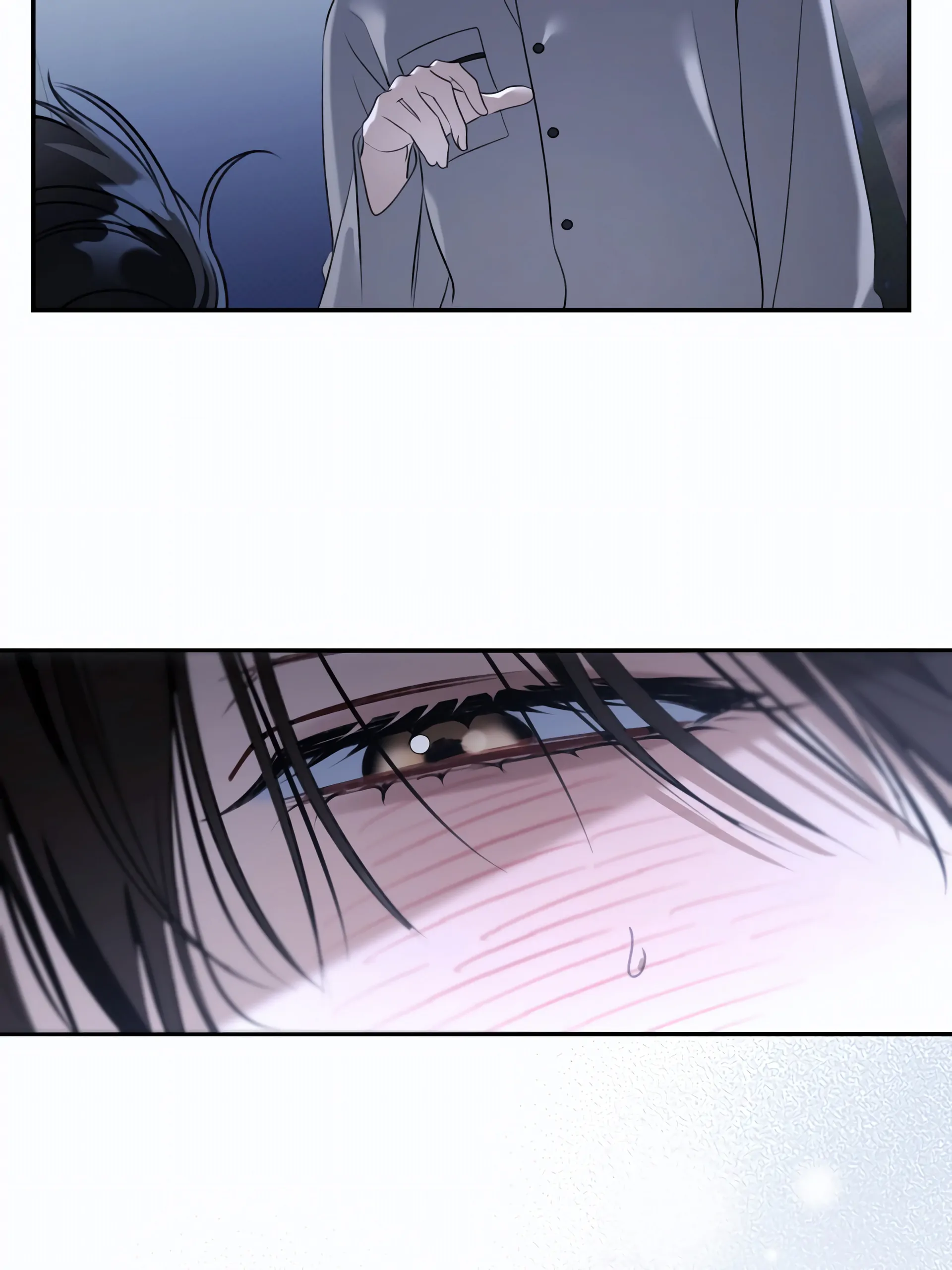 Eighteen’s Bed [Official] - Chapter 33 manhwa