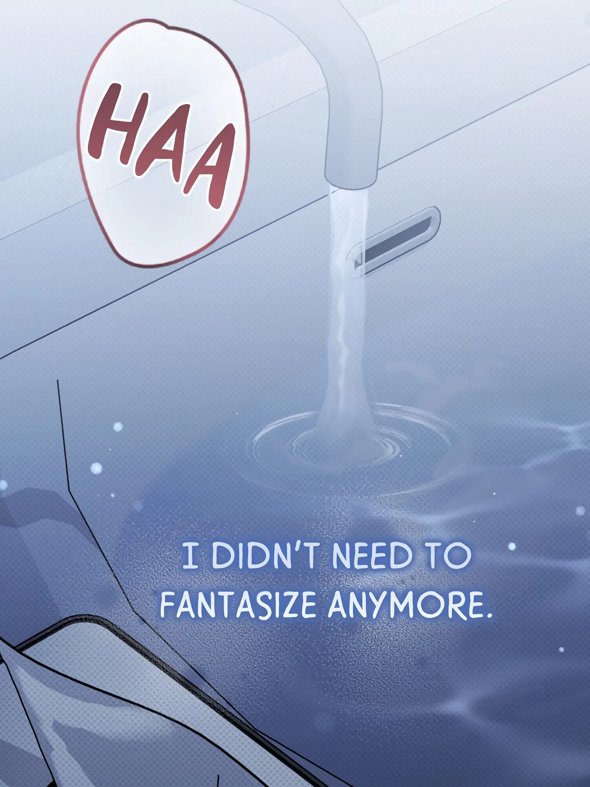 Eighteen’s Bed [Official] - Chapter 33 manhwa