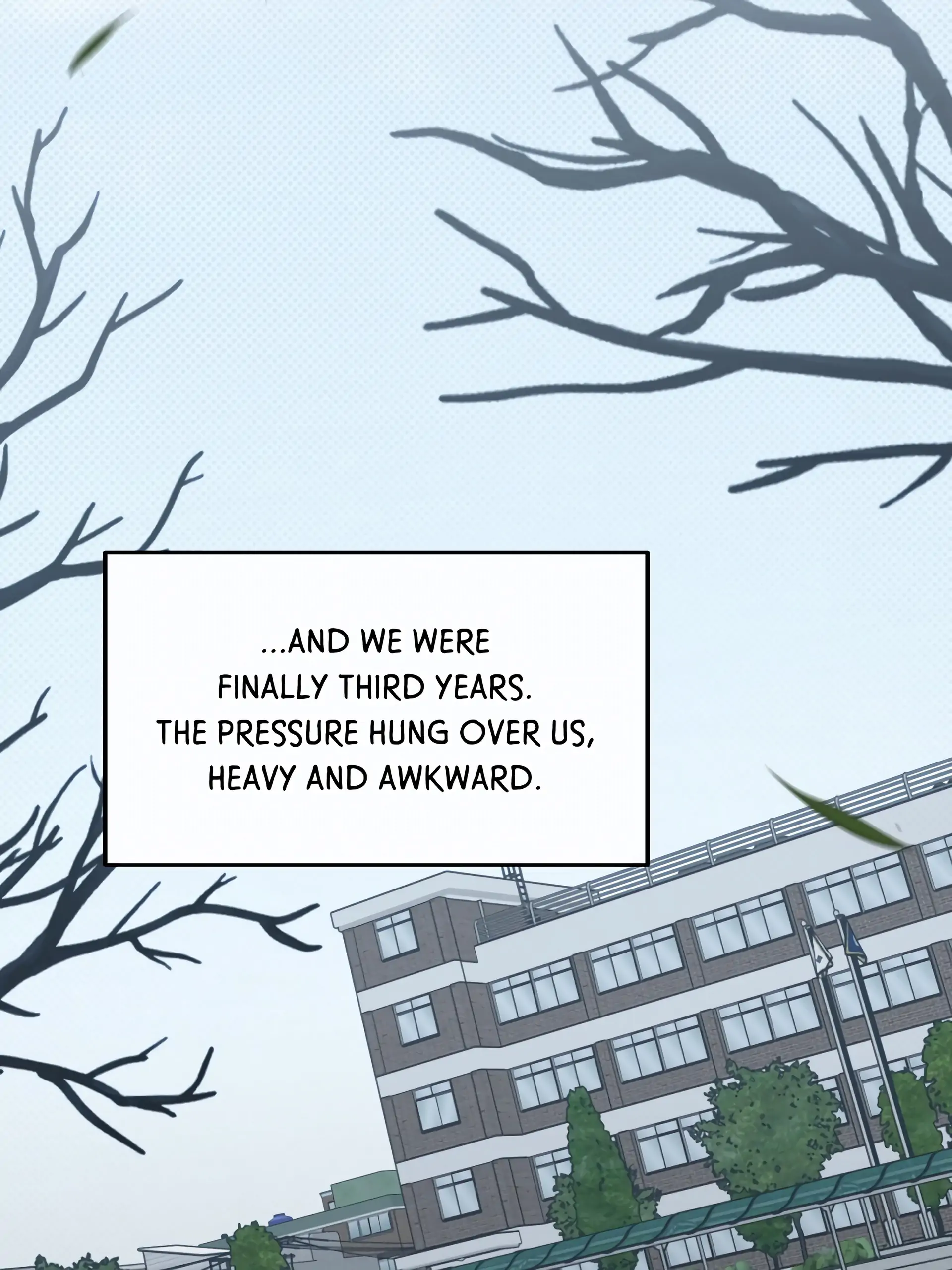 Eighteen’s Bed [Official] - Chapter 33 manhwa