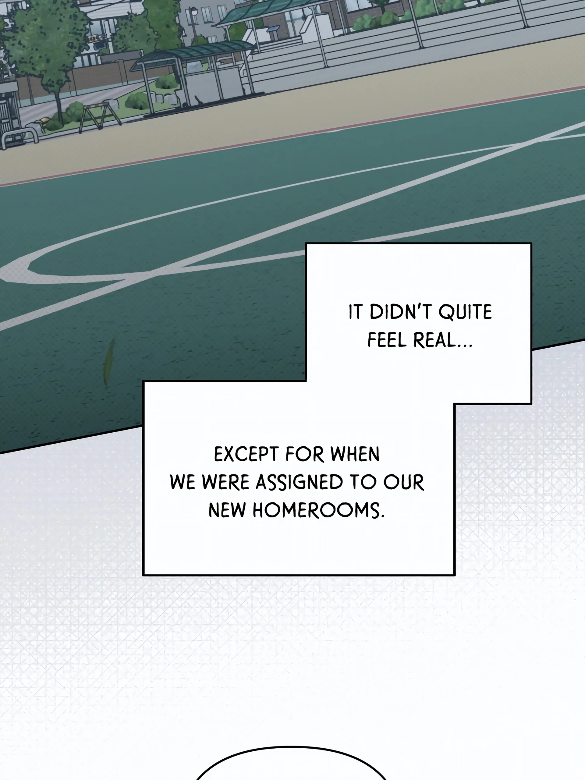 Eighteen’s Bed [Official] - Chapter 33 manhwa