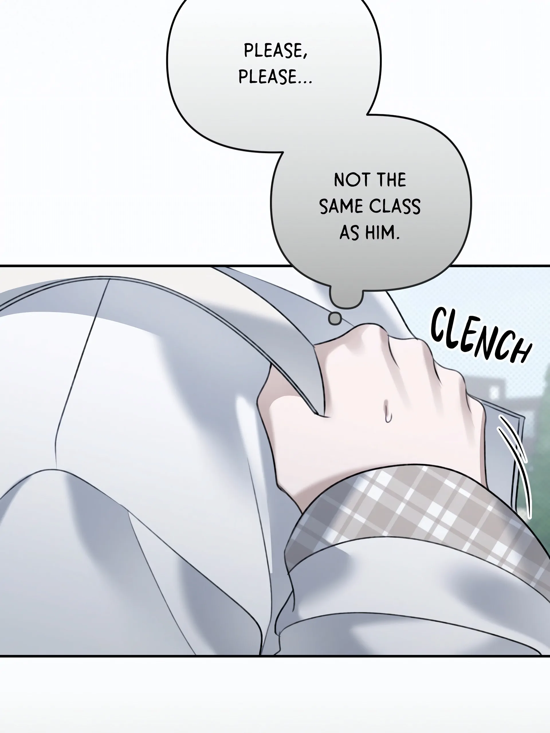 Eighteen’s Bed [Official] - Chapter 33 manhwa