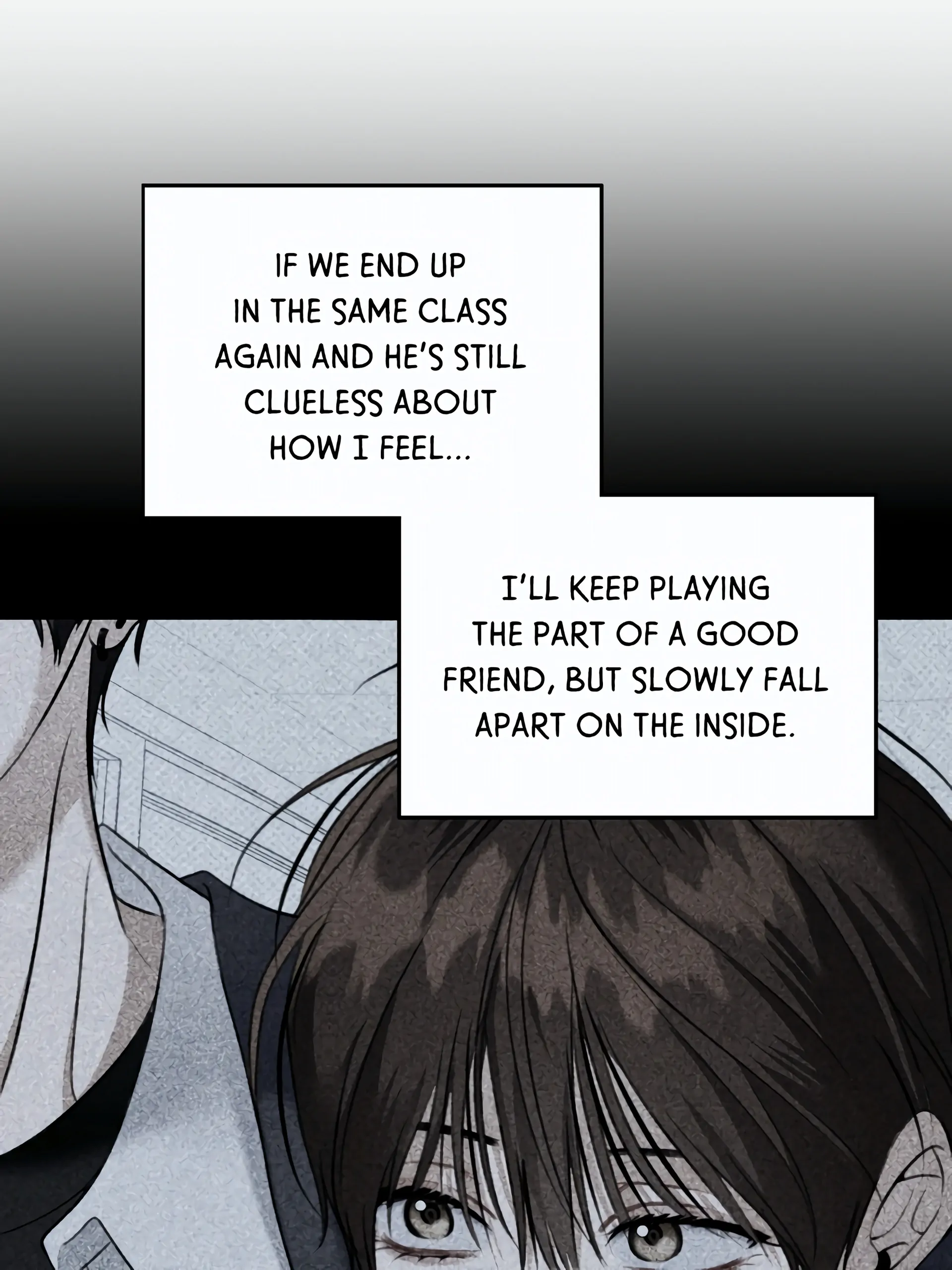 Eighteen’s Bed [Official] - Chapter 33 manhwa