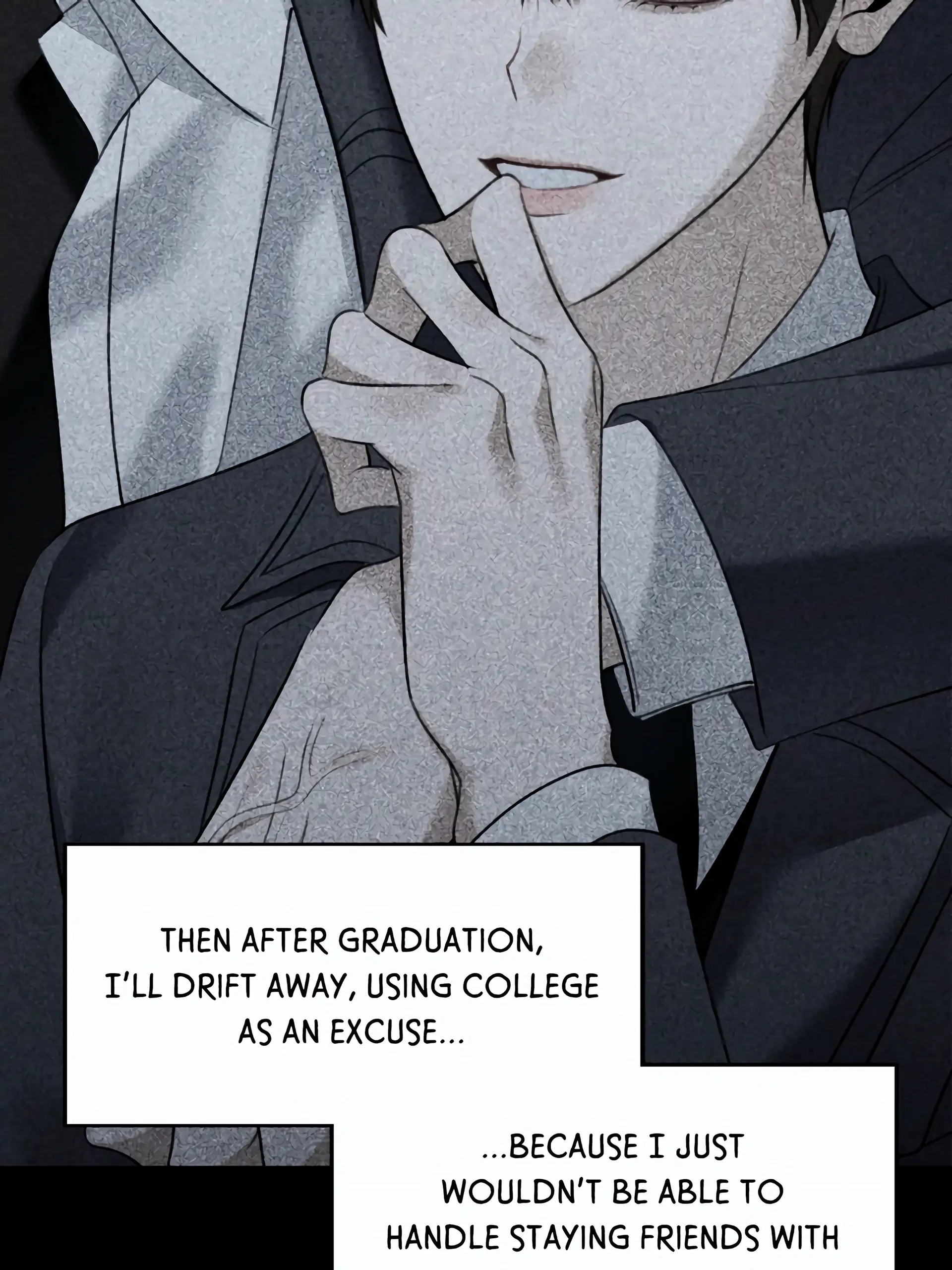 Eighteen’s Bed [Official] - Chapter 33 manhwa