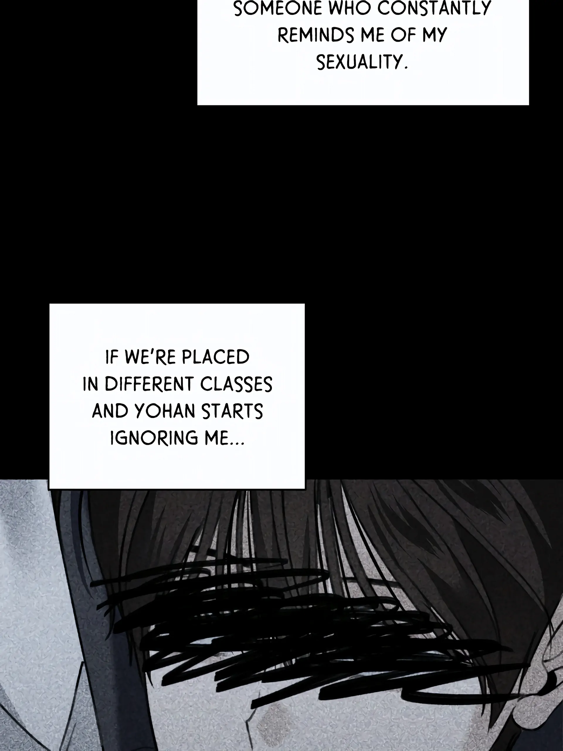 Eighteen’s Bed [Official] - Chapter 33 manhwa