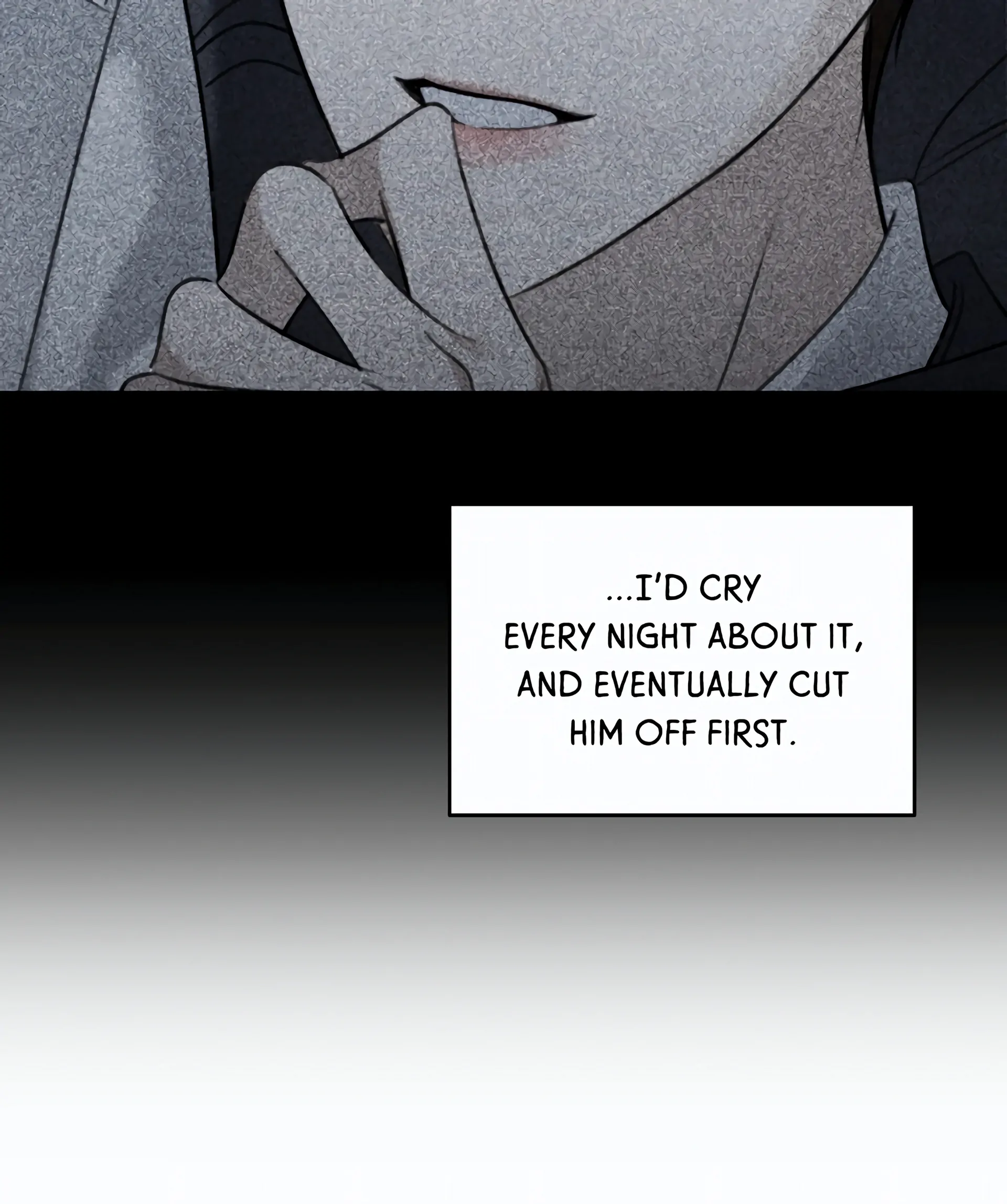 Eighteen’s Bed [Official] - Chapter 33 manhwa