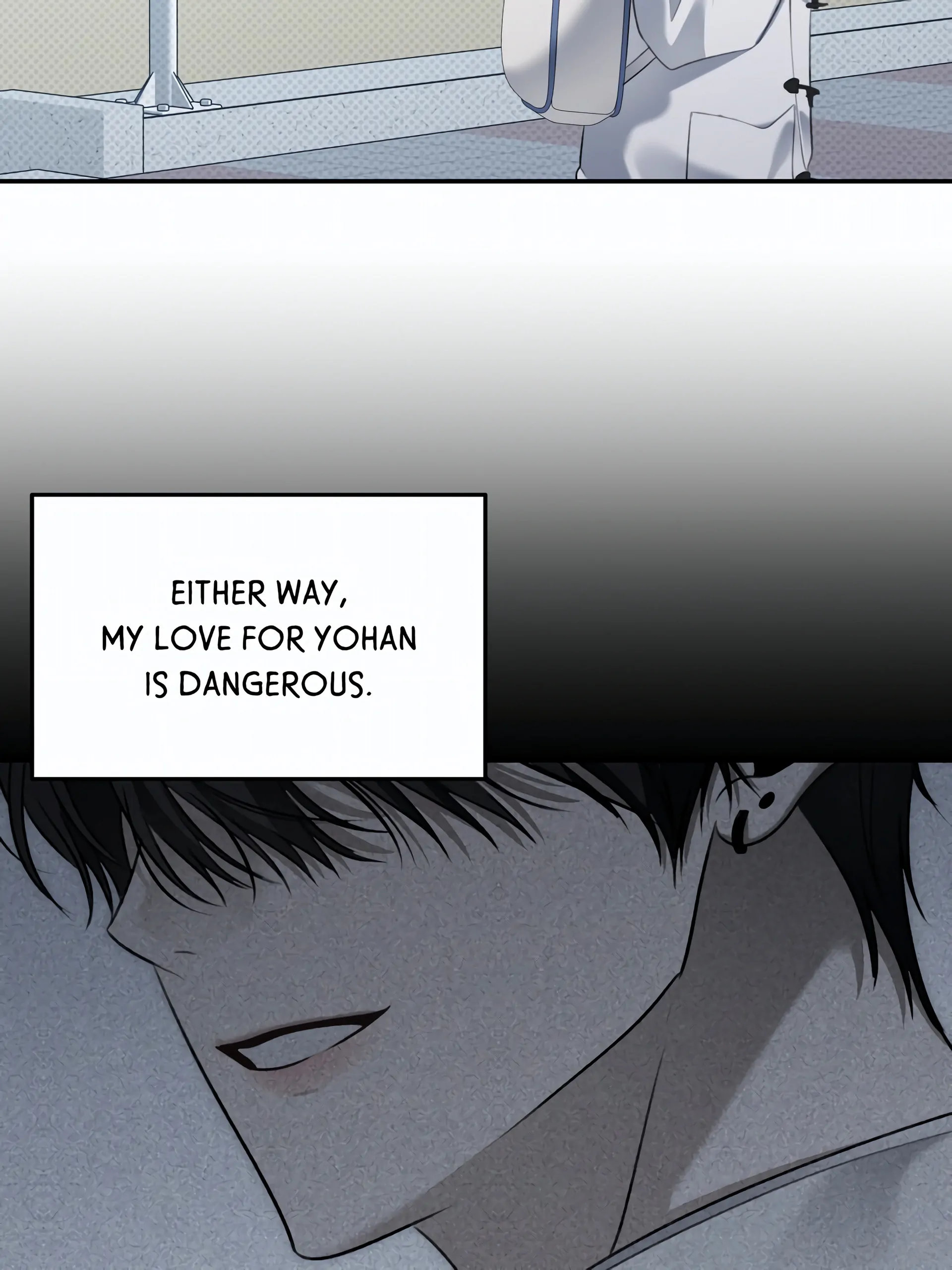 Eighteen’s Bed [Official] - Chapter 33 manhwa