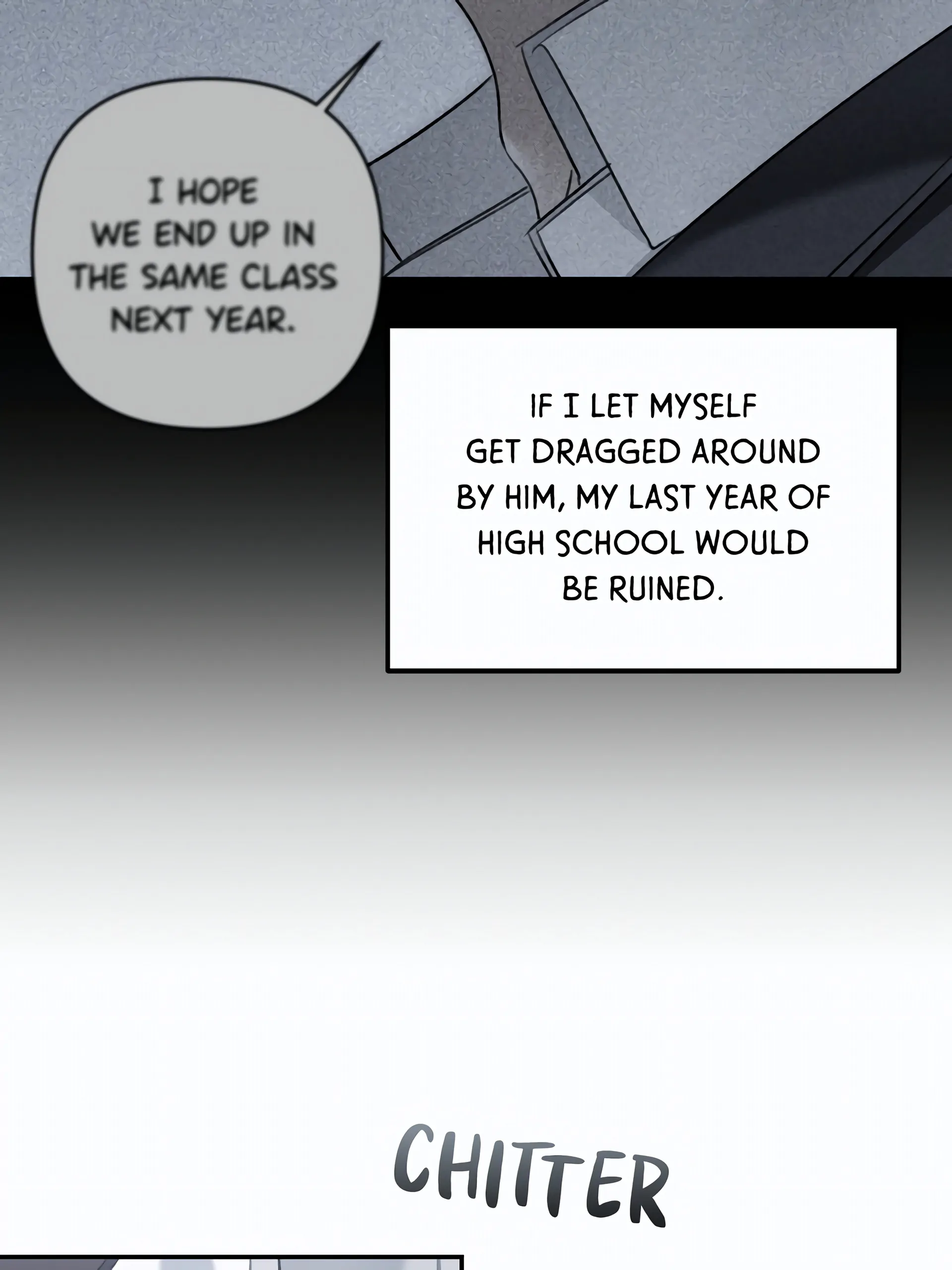 Eighteen’s Bed [Official] - Chapter 33 manhwa