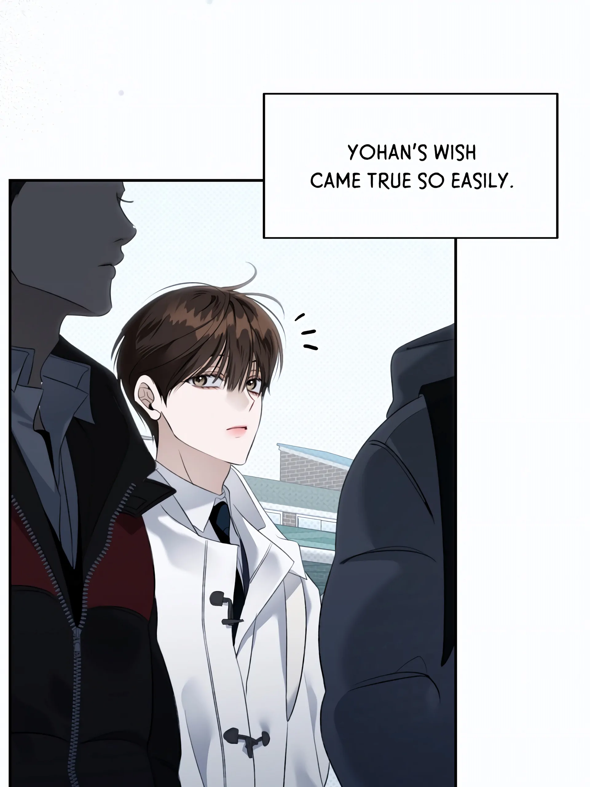 Eighteen’s Bed [Official] - Chapter 33 manhwa