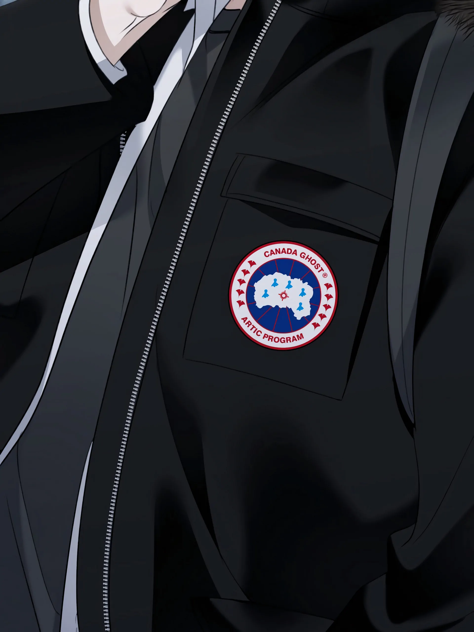 Eighteen’s Bed [Official] - Chapter 33 manhwa