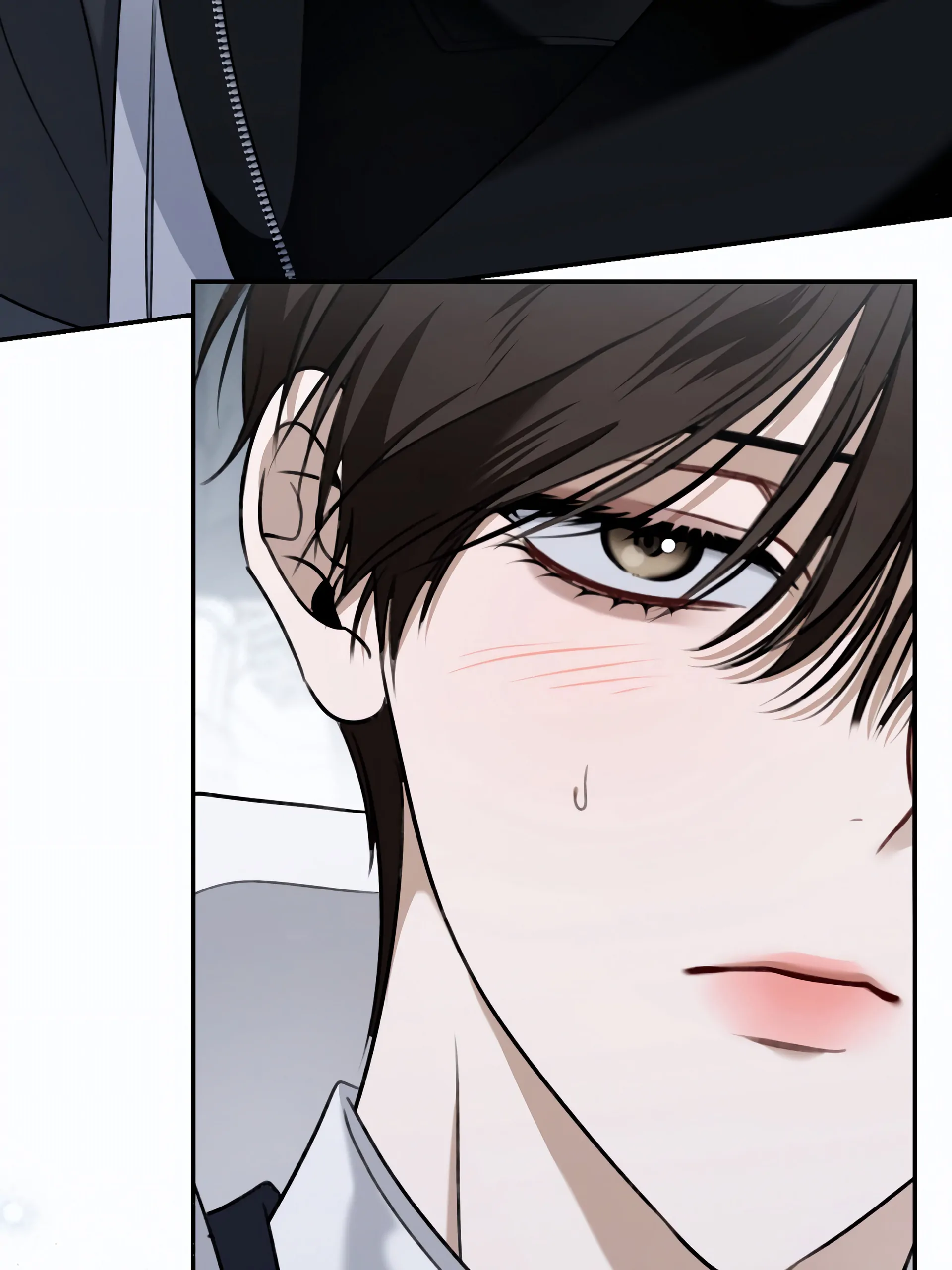 Eighteen’s Bed [Official] - Chapter 33 manhwa