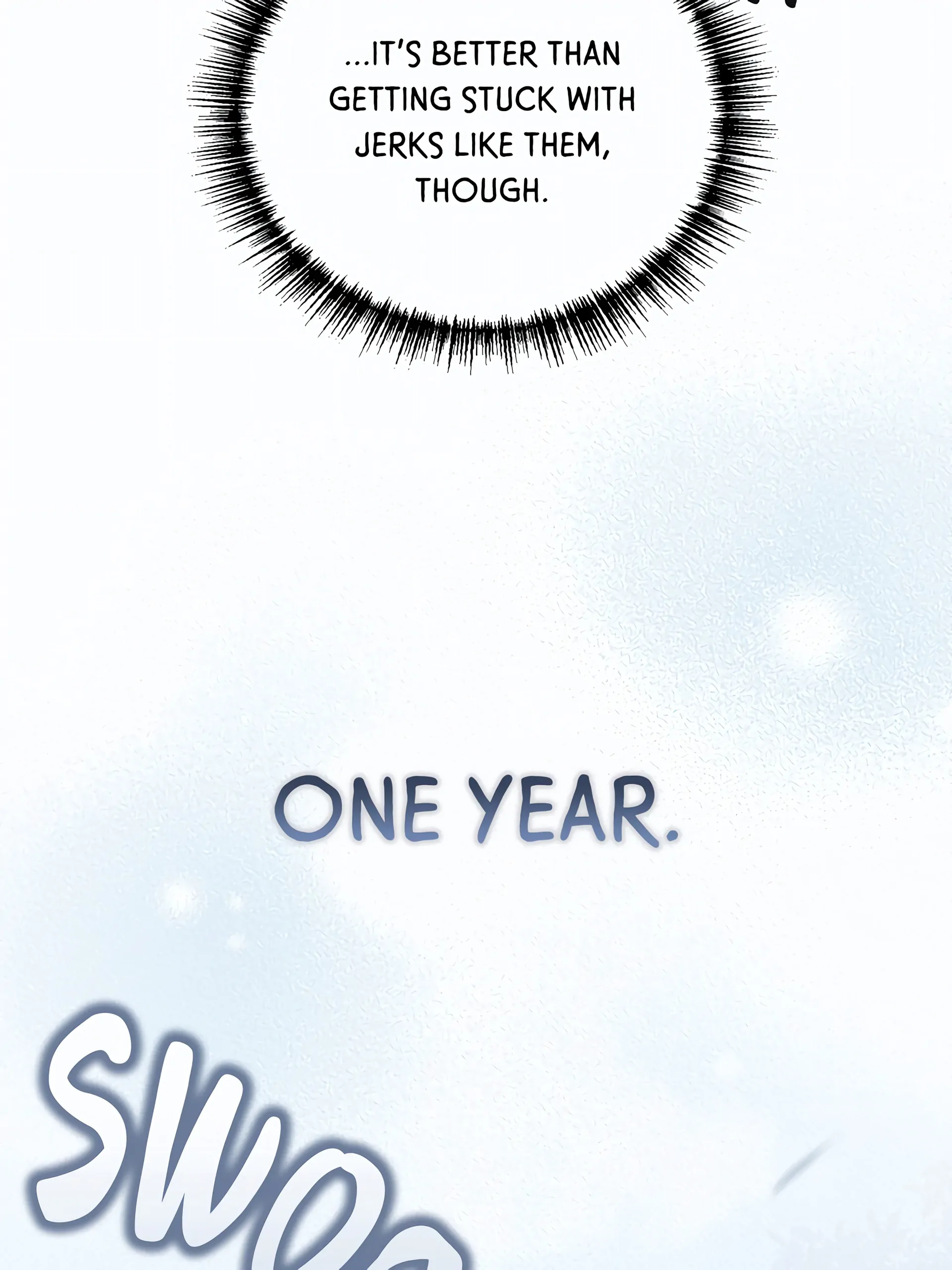 Eighteen’s Bed [Official] - Chapter 33 manhwa