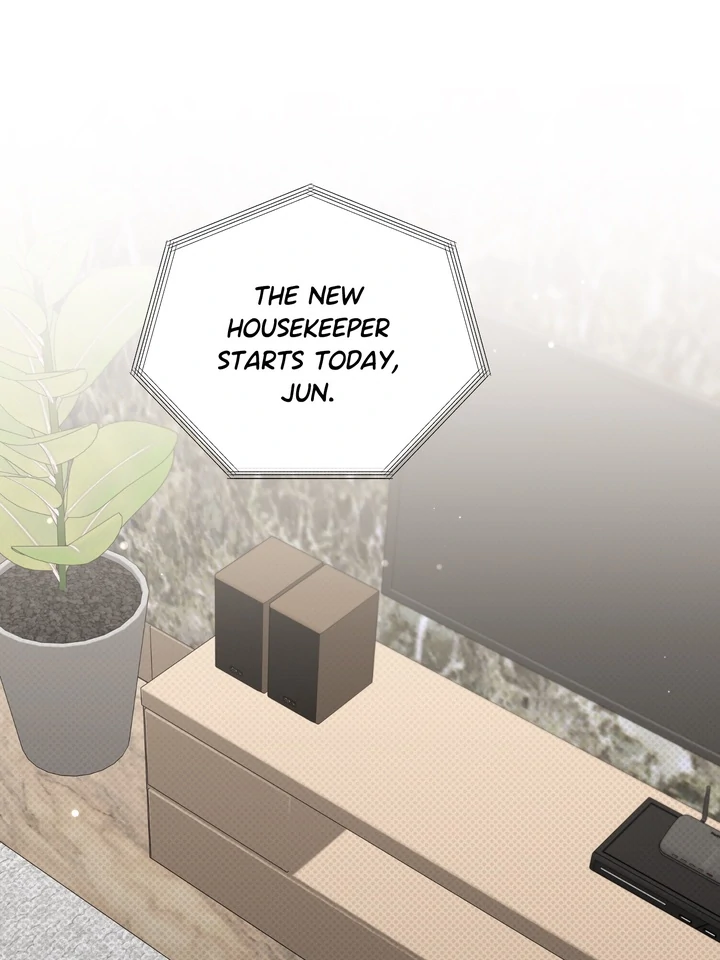 Eighteen’s Bed [Official] - Chapter 34 manhwa