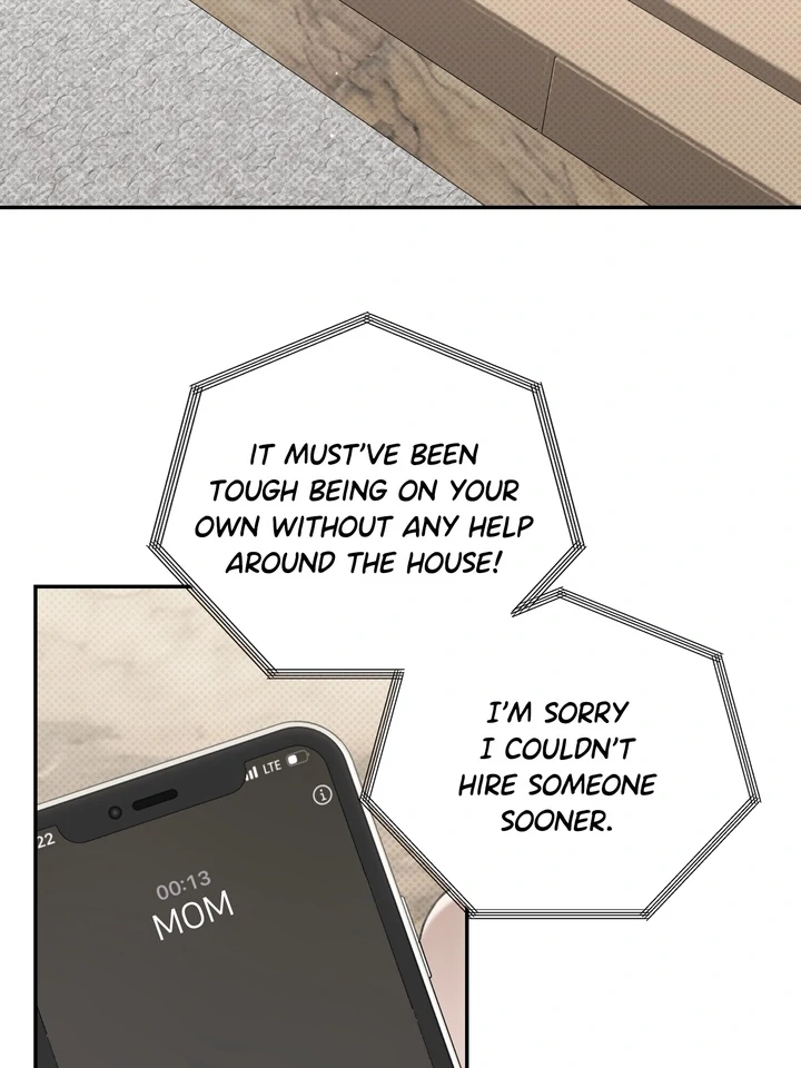 Eighteen’s Bed [Official] - Chapter 34 manhwa