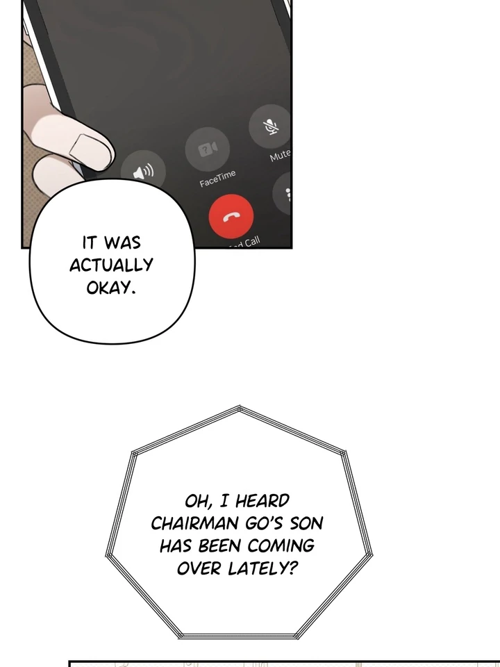 Eighteen’s Bed [Official] - Chapter 34 manhwa