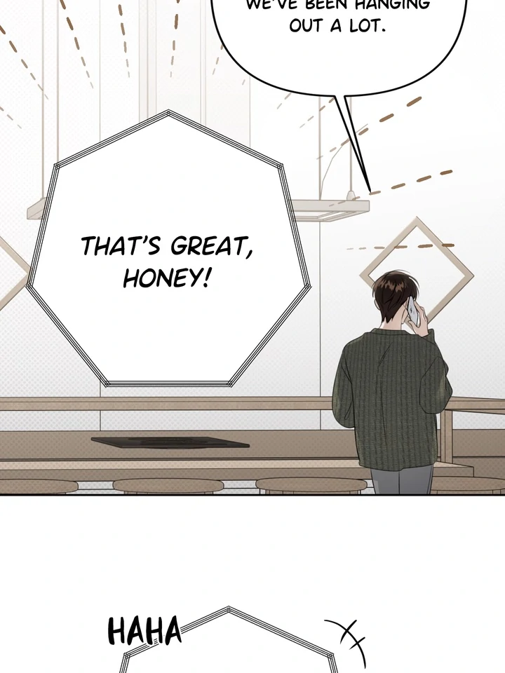 Eighteen’s Bed [Official] - Chapter 34 manhwa