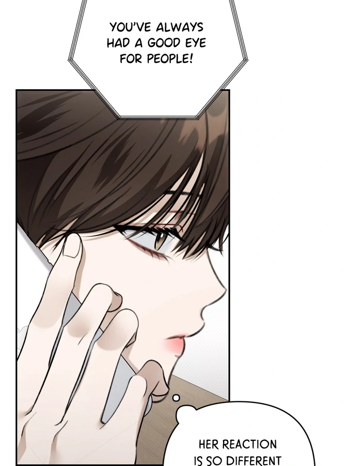 Eighteen’s Bed [Official] - Chapter 34 manhwa