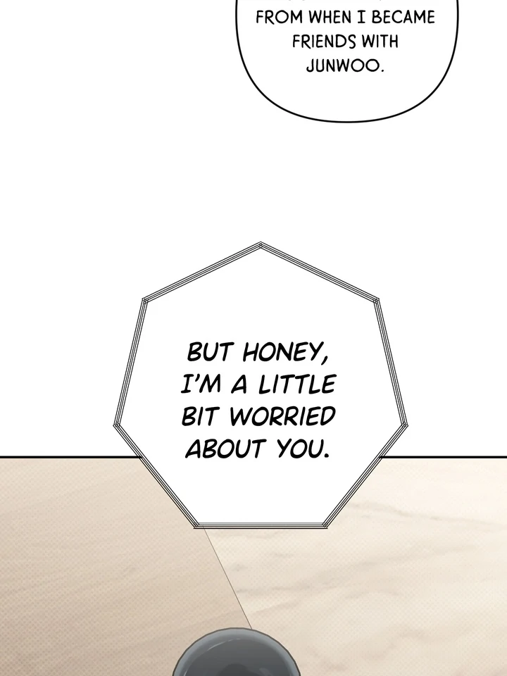 Eighteen’s Bed [Official] - Chapter 34 manhwa