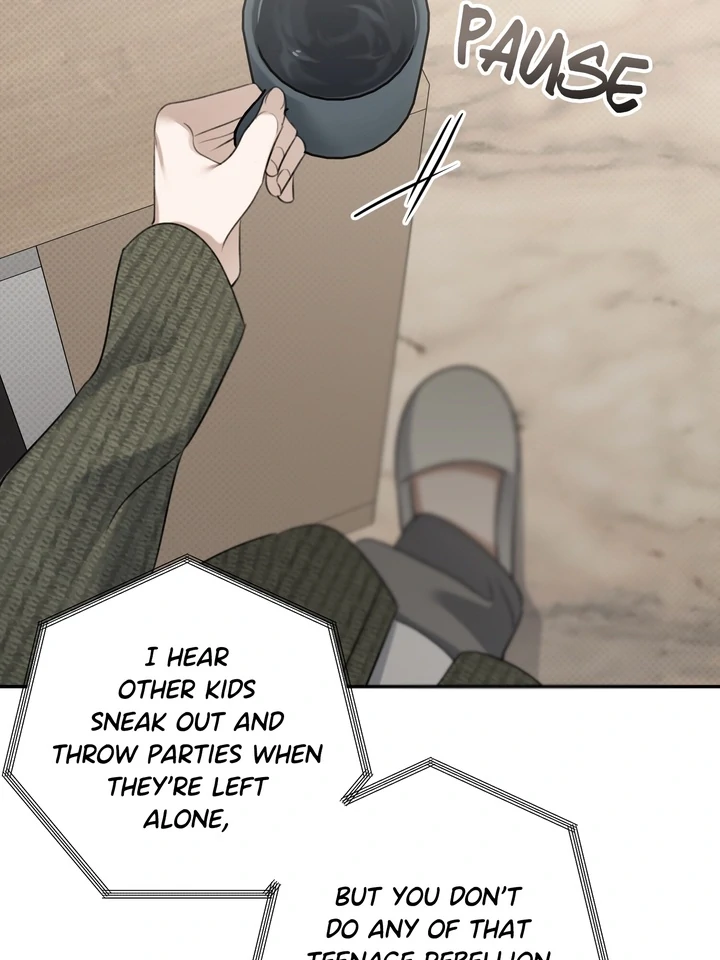 Eighteen’s Bed [Official] - Chapter 34 manhwa