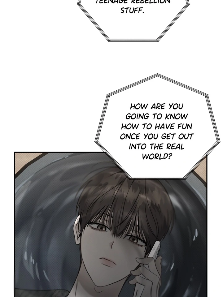 Eighteen’s Bed [Official] - Chapter 34 manhwa