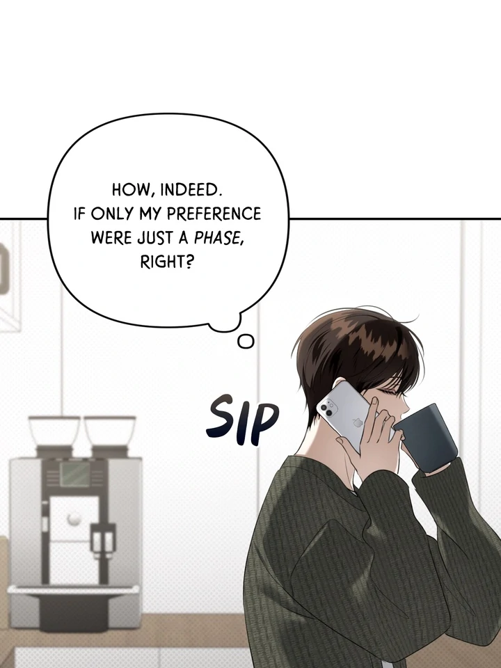 Eighteen’s Bed [Official] - Chapter 34 manhwa