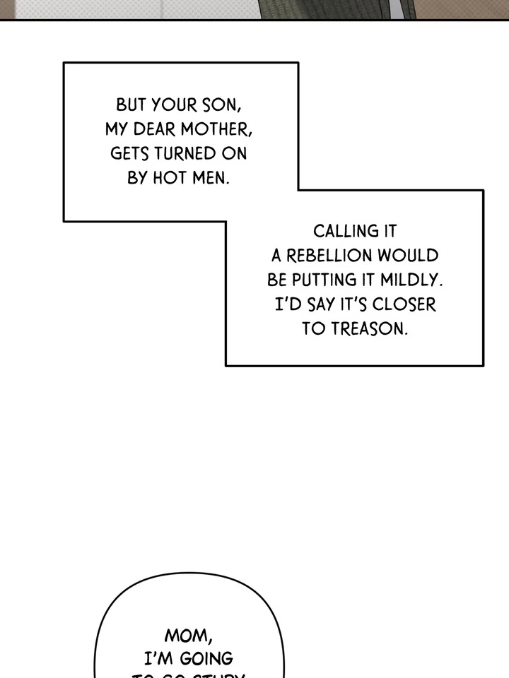 Eighteen’s Bed [Official] - Chapter 34 manhwa