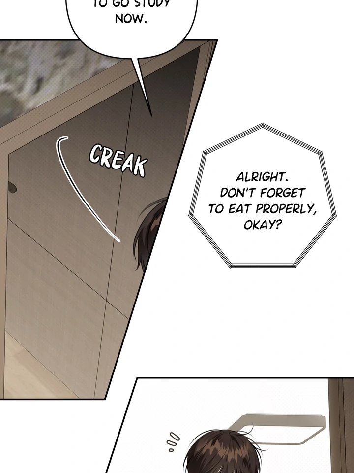 Eighteen’s Bed [Official] - Chapter 34 manhwa