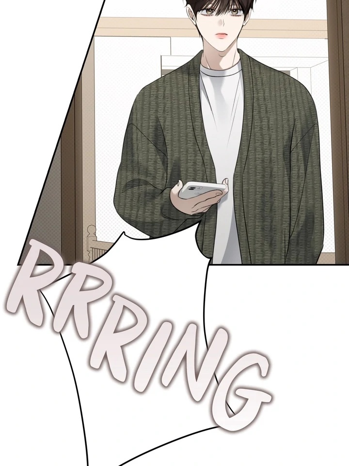 Eighteen’s Bed [Official] - Chapter 34 manhwa