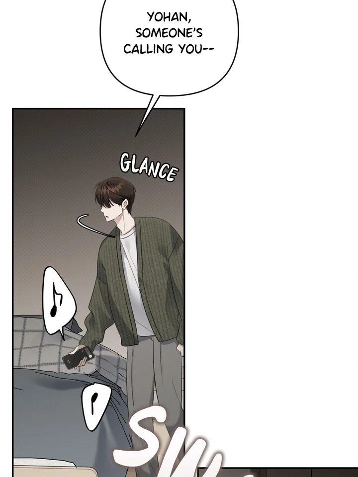 Eighteen’s Bed [Official] - Chapter 34 manhwa