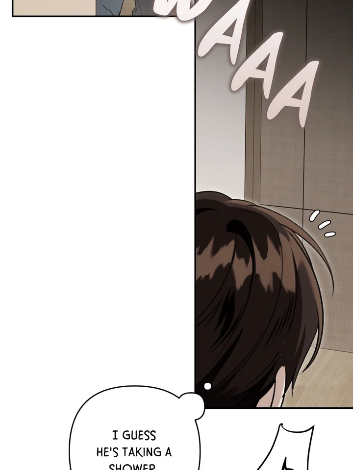 Eighteen’s Bed [Official] - Chapter 34 manhwa