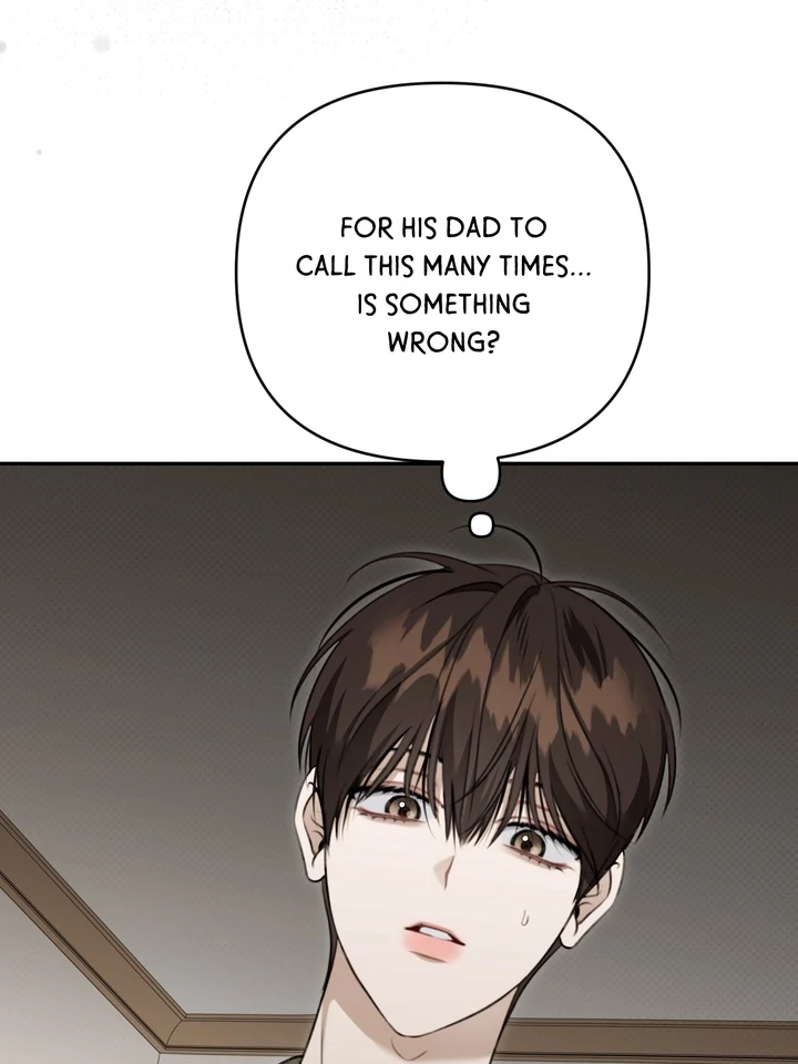 Eighteen’s Bed [Official] - Chapter 34 manhwa