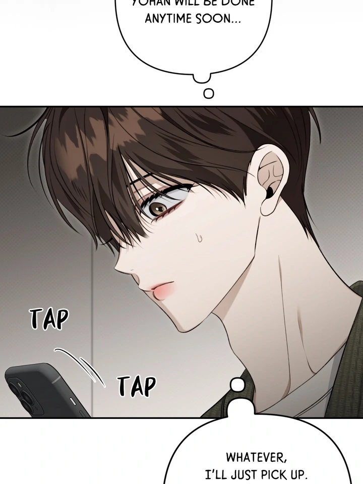 Eighteen’s Bed [Official] - Chapter 34 manhwa