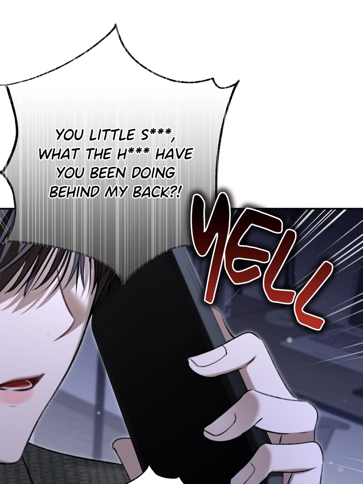 Eighteen’s Bed [Official] - Chapter 34 manhwa