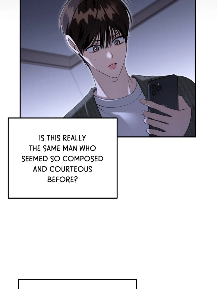 Eighteen’s Bed [Official] - Chapter 34 manhwa