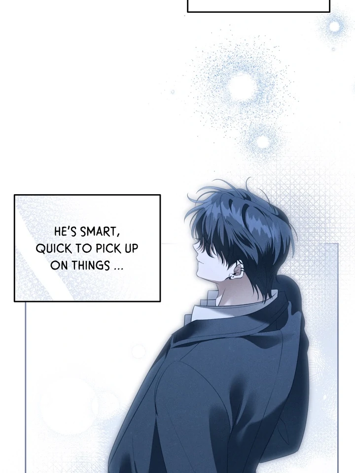 Eighteen’s Bed [Official] - Chapter 34 manhwa