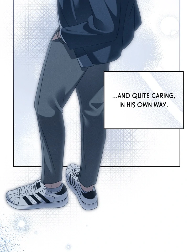 Eighteen’s Bed [Official] - Chapter 34 manhwa