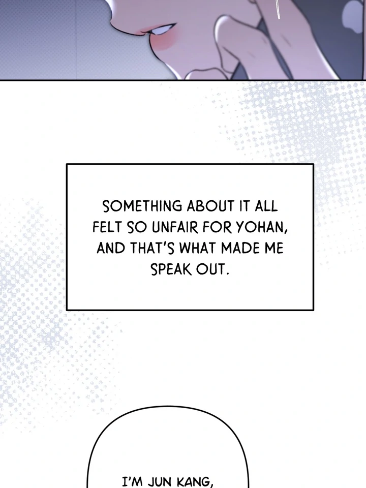 Eighteen’s Bed [Official] - Chapter 34 manhwa