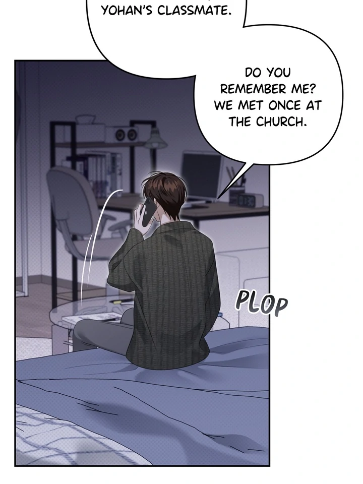 Eighteen’s Bed [Official] - Chapter 34 manhwa