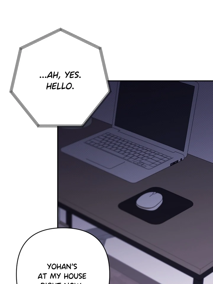 Eighteen’s Bed [Official] - Chapter 34 manhwa