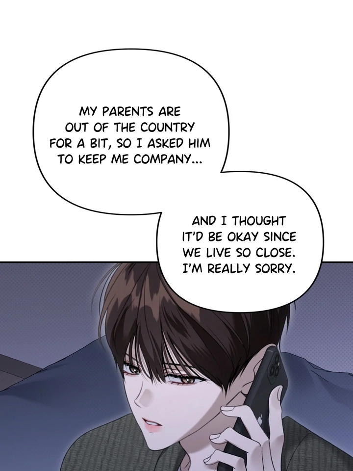 Eighteen’s Bed [Official] - Chapter 34 manhwa