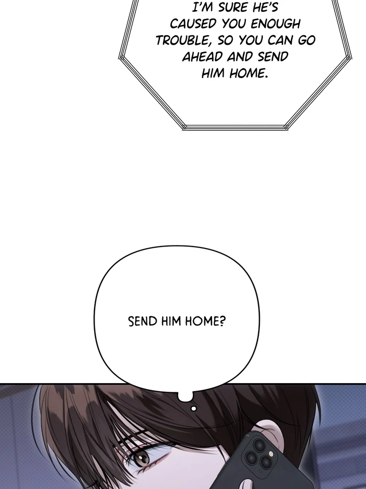 Eighteen’s Bed [Official] - Chapter 34 manhwa
