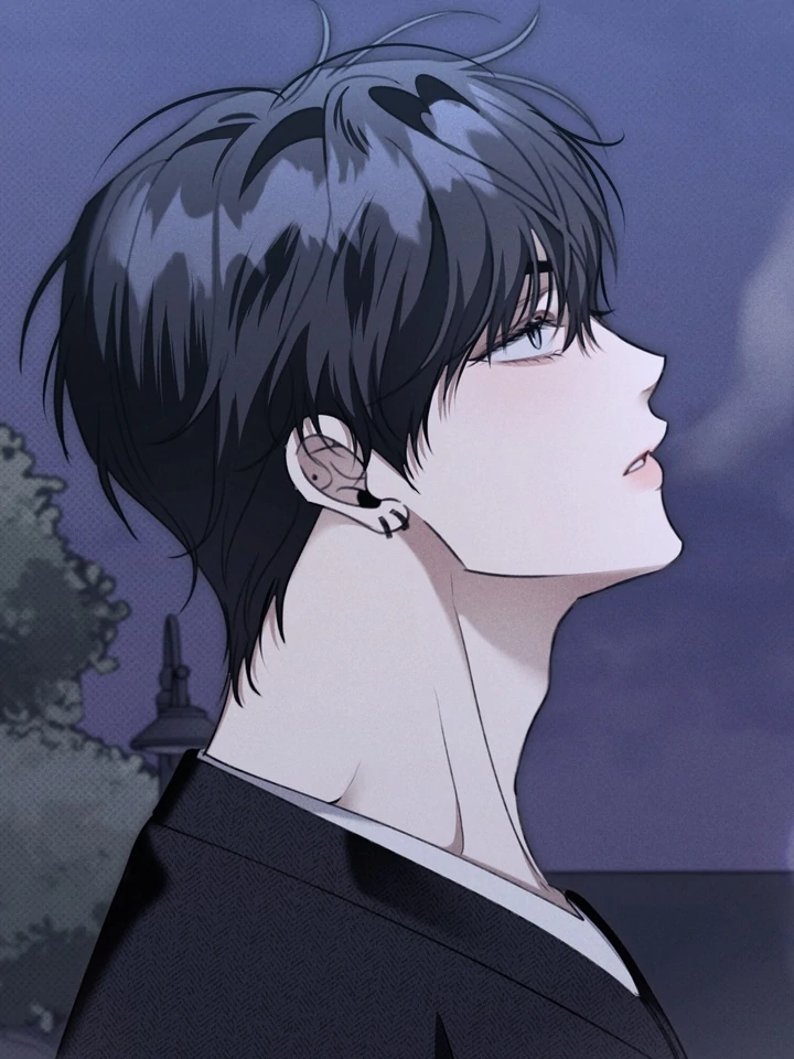 Eighteen’s Bed [Official] - Chapter 34 manhwa