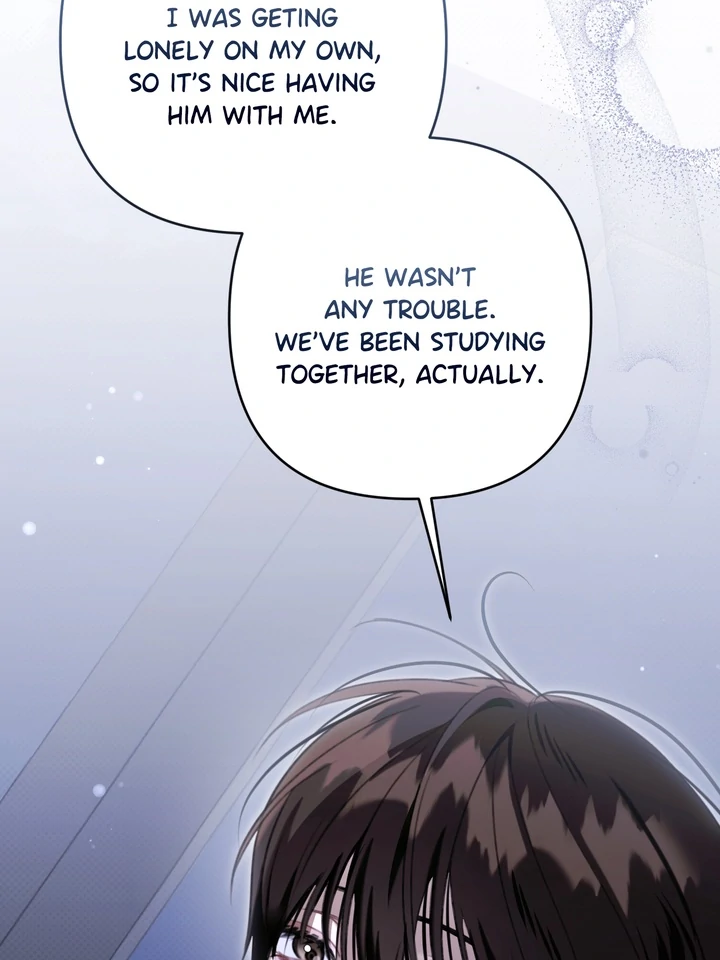 Eighteen’s Bed [Official] - Chapter 34 manhwa