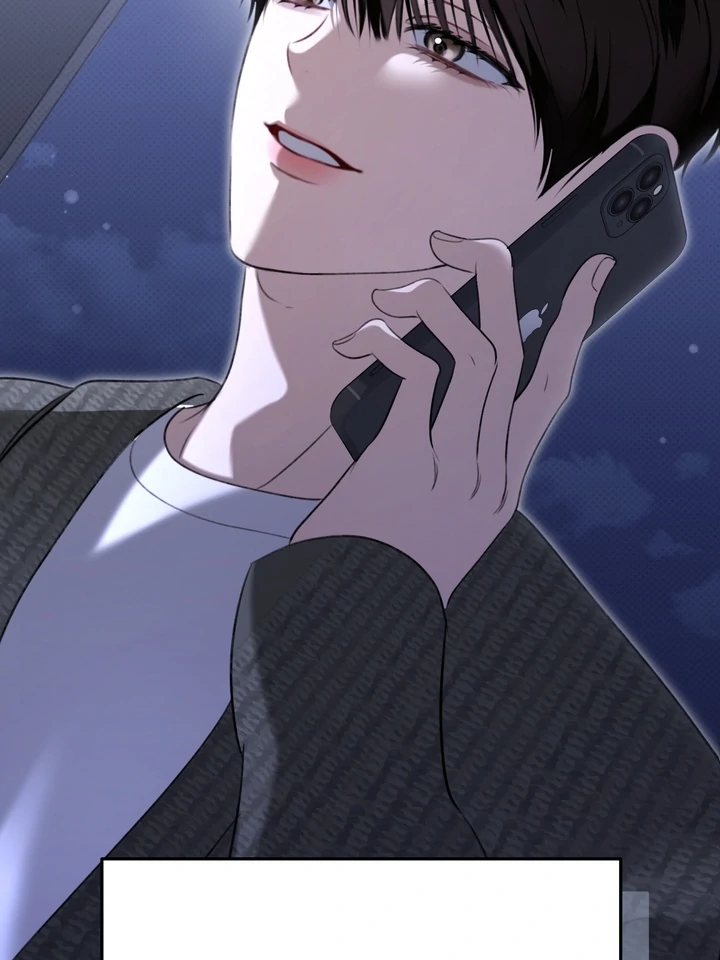 Eighteen’s Bed [Official] - Chapter 34 manhwa