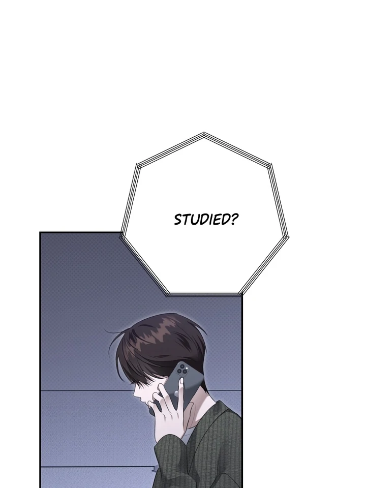 Eighteen’s Bed [Official] - Chapter 34 manhwa