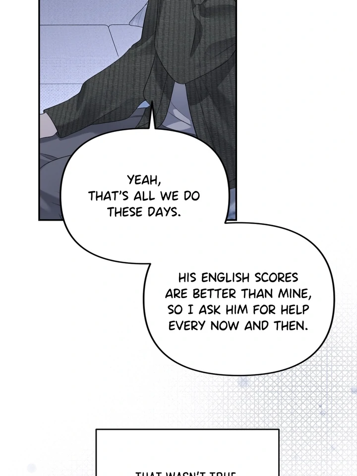 Eighteen’s Bed [Official] - Chapter 34 manhwa