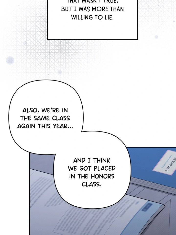 Eighteen’s Bed [Official] - Chapter 34 manhwa