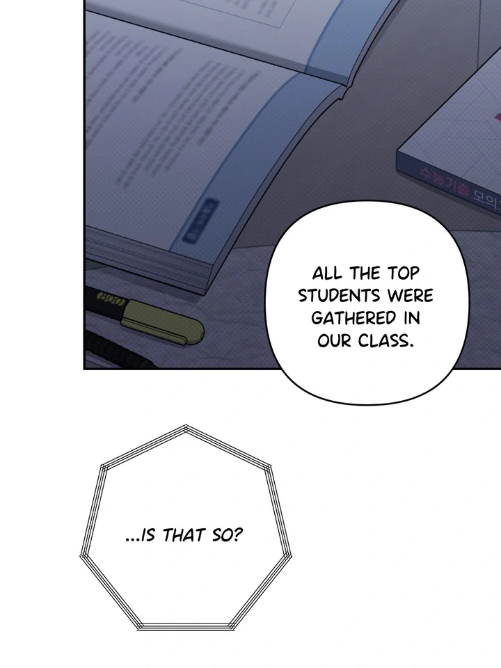 Eighteen’s Bed [Official] - Chapter 34 manhwa