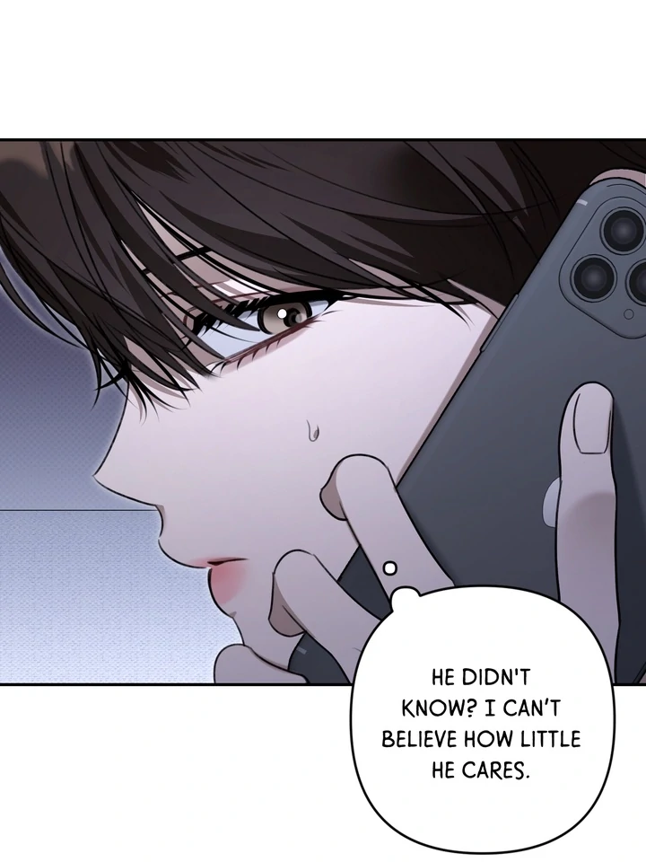 Eighteen’s Bed [Official] - Chapter 34 manhwa