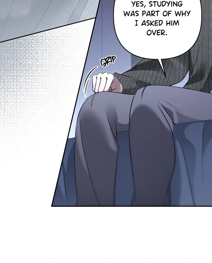 Eighteen’s Bed [Official] - Chapter 34 manhwa