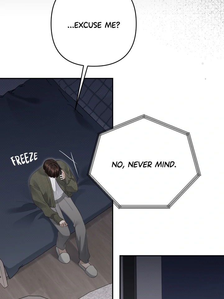 Eighteen’s Bed [Official] - Chapter 34 manhwa